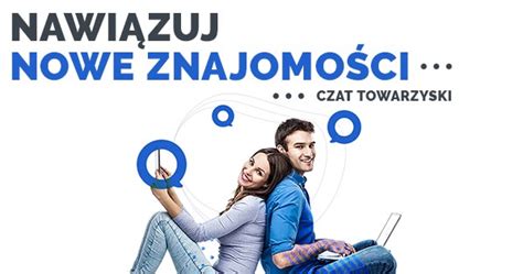 Samotni (CZAT towarzyski) – CZATeria w Interia.pl